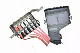 243170005R Блок предохранителей Renault Megane 3 Арт e4290840, вид 2