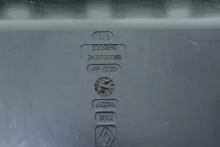 243170005R Блок предохранителей Renault Megane 3 Арт e4290840, вид 3