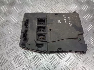 8200606825 Блок предохранителей Renault Megane 2 Арт e4291233, вид 1