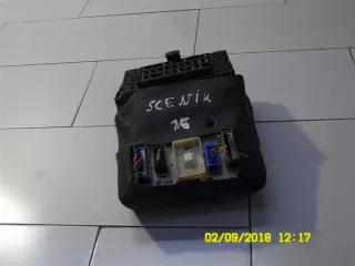 S103600400 Блок предохранителей Renault Scenic 1 Арт e4291899, вид 1