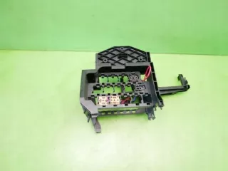 6Q0972595A Блок предохранителей Skoda Fabia 1 Арт e4292501, вид 1