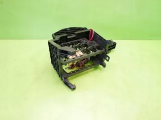 6Q0972595A Блок предохранителей Skoda Fabia 1 Арт e4292501, вид 5