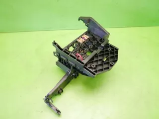 6Q0972595A Блок предохранителей Skoda Fabia 1 Арт e4292501, вид 7
