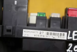 MB100200B Блок предохранителей Subaru Legacy 4 Арт e4292838, вид 7