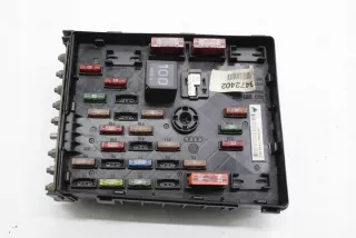 3C0937125A Блок предохранителей Volkswagen Passat B6 Арт e4294931, вид 1