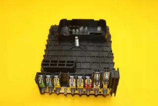3C0937125 Блок предохранителей Volkswagen Passat B6 Арт e4295010, вид 4