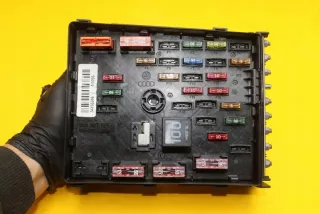 3C0937125 Блок предохранителей Volkswagen Passat B6 Арт e4295010, вид 6