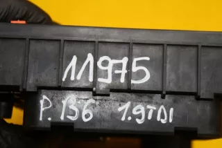3C0937125 Блок предохранителей Volkswagen Passat B6 Арт e4295010, вид 8