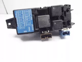 30807016 Блок предохранителей Volvo S40 1 Арт e4295573, вид 1