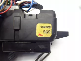 30807016 Блок предохранителей Volvo S40 1 Арт e4295573, вид 3