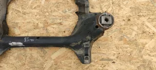 7L0499314A Балка подвески передняя (подрамник) Audi Q7 4L Арт e4297613, вид 5