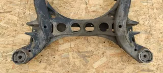 7L0499314A Балка подвески передняя (подрамник) Audi Q7 4L Арт e4297613, вид 8