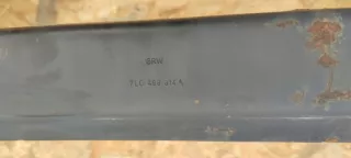 7L0499314A Балка подвески передняя (подрамник) Audi Q7 4L Арт e4297613, вид 9