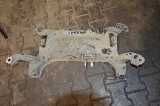 Балка подвески передняя (подрамник) Ford C-max 2 Арт e4299509, вид 1