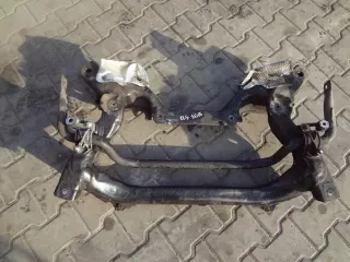  Балка подвески передняя (подрамник) Mercedes CLS C219 Арт e4301370