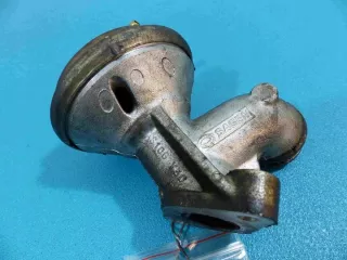  Клапан EGR Ford Fusion 1 Арт e4310030, вид 1
