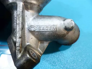  Клапан EGR Ford Fusion 1 Арт e4310030, вид 5