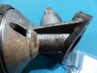  Клапан EGR Ford Fusion 1 Арт e4310030, вид 6