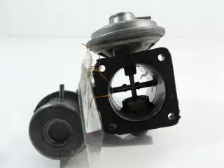 72243407 Клапан EGR Land Rover Discovery 2 Арт e4311523, вид 5