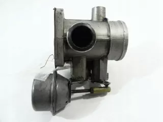 72243407 Клапан EGR Land Rover Discovery 2 Арт e4311523, вид 7