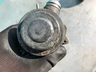 A1561400960 Клапан EGR Mercedes CLS C219 Арт e4312388, вид 2