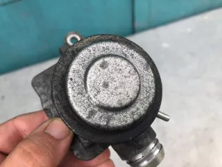 A1561400960 Клапан EGR Mercedes CLS C219 Арт e4312388, вид 4