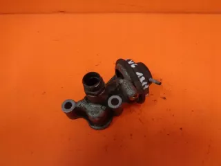 A1121400060 Клапан EGR Mercedes ML W163 Арт e4312591, вид 1