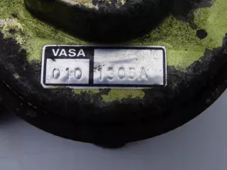  Клапан EGR Nissan Navara D22 Арт e4313244, вид 3