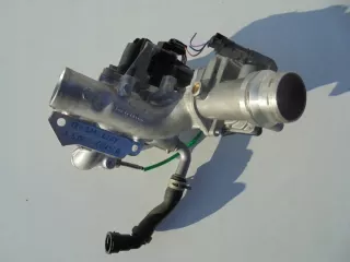 147171653R Клапан EGR Nissan Qashqai 2 restailing Арт e4313452, вид 1