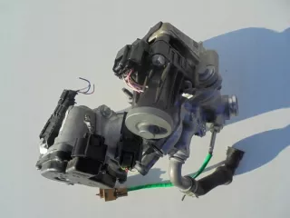 147171653R Клапан EGR Nissan Qashqai 2 restailing Арт e4313452, вид 2