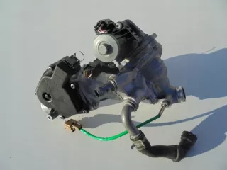 147171653R Клапан EGR Nissan Qashqai 2 restailing Арт e4313452, вид 4