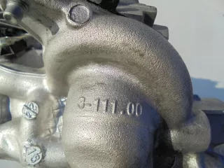 147171653R Клапан EGR Nissan Qashqai 2 restailing Арт e4313452, вид 7