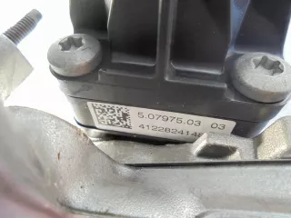147171653R Клапан EGR Nissan Qashqai 2 restailing Арт e4313452, вид 8