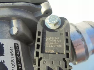147171653R Клапан EGR Nissan Qashqai 2 restailing Арт e4313452, вид 10