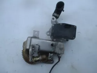 H8201068965, 147100789R 152085948RE 152085948RF 147350678R, 147350678R-B Клапан EGR Nissan Qashqai 2 Арт e4313458, вид 1