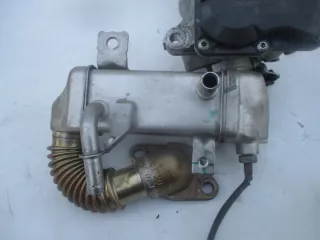 H8201068965, 147100789R 152085948RE 152085948RF 147350678R, 147350678R-B Клапан EGR Nissan Qashqai 2 Арт e4313458, вид 2
