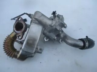 H8201068965, 147100789R 152085948RE 152085948RF 147350678R, 147350678R-B Клапан EGR Nissan Qashqai 2 Арт e4313458, вид 3