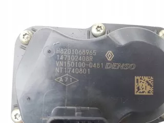 147102408R Клапан EGR Nissan Qashqai 2 Арт e4313493, вид 2