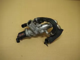 55201144 Клапан EGR Opel Corsa D Арт e4314400, вид 1