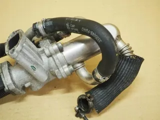 55201144 Клапан EGR Opel Corsa D Арт e4314400, вид 3