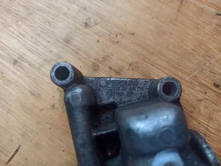 55351260 Клапан EGR Opel Corsa C Арт e4314532, вид 2