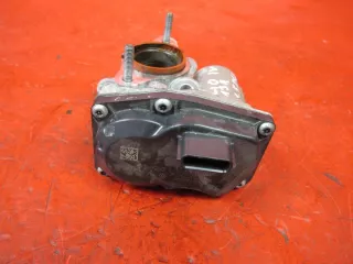 147103371R Клапан EGR Renault Clio 4 Арт e4315800, вид 3