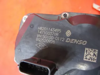 147103371R Клапан EGR Renault Clio 4 Арт e4315800, вид 4