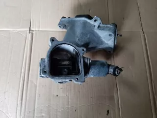 8200056350 Клапан EGR Renault Laguna 2 Арт e4316527, вид 1