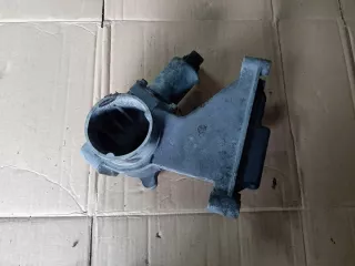 8200056350 Клапан EGR Renault Laguna 2 Арт e4316527, вид 2