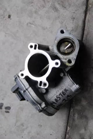A2C53217899 Клапан EGR Renault Master 3 Арт e4316662, вид 5