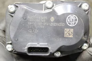 8201143495 Клапан EGR Renault Megane 3 Арт e4316818, вид 3