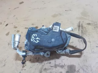  Клапан EGR Skoda Fabia 3 Арт e4317793