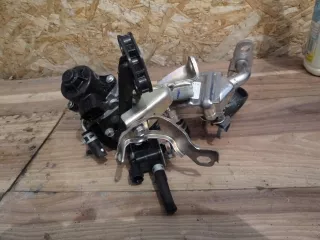  Клапан EGR Toyota Aygo 2 Арт e4318278, вид 1