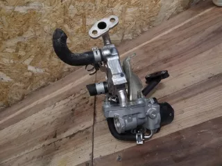  Клапан EGR Toyota Aygo 2 Арт e4318278, вид 2